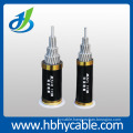 Aerial Insulated Power Cable